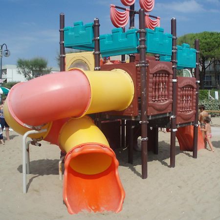Villa Dei Dogi Lido di Jesolo Eksteriør billede