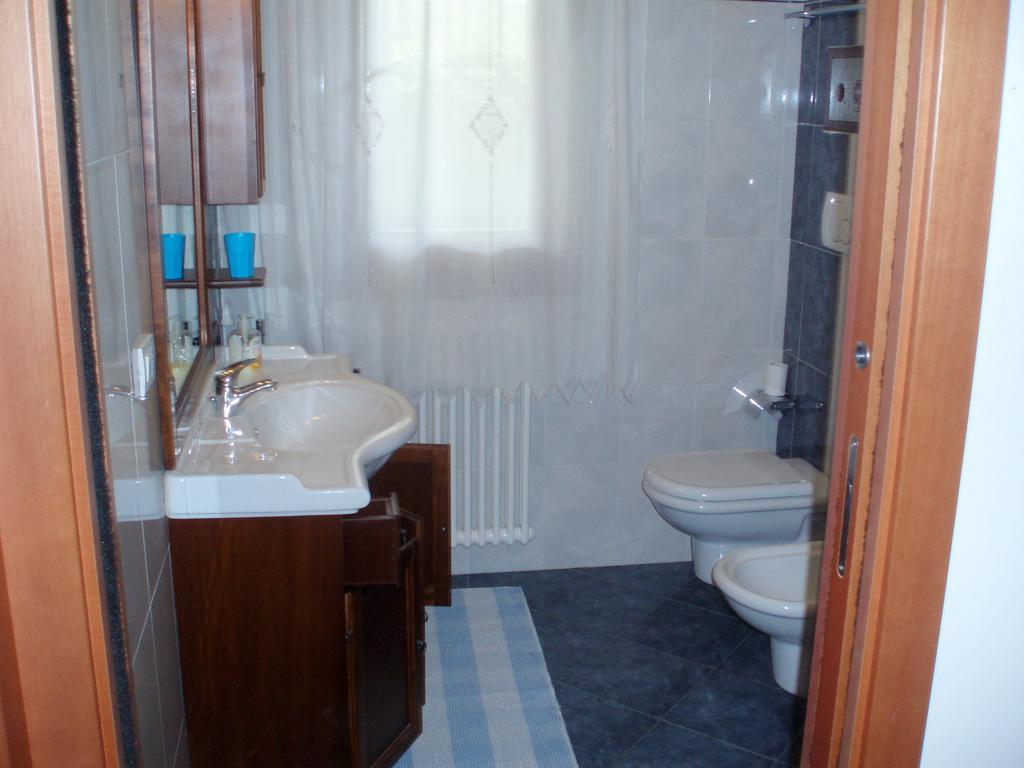 Villa Dei Dogi Lido di Jesolo Eksteriør billede