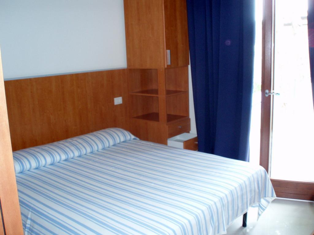 Villa Dei Dogi Lido di Jesolo Eksteriør billede