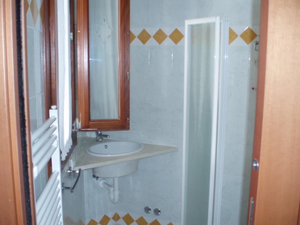 Villa Dei Dogi Lido di Jesolo Eksteriør billede