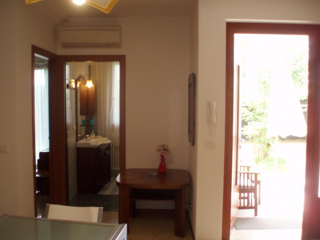 Villa Dei Dogi Lido di Jesolo Eksteriør billede