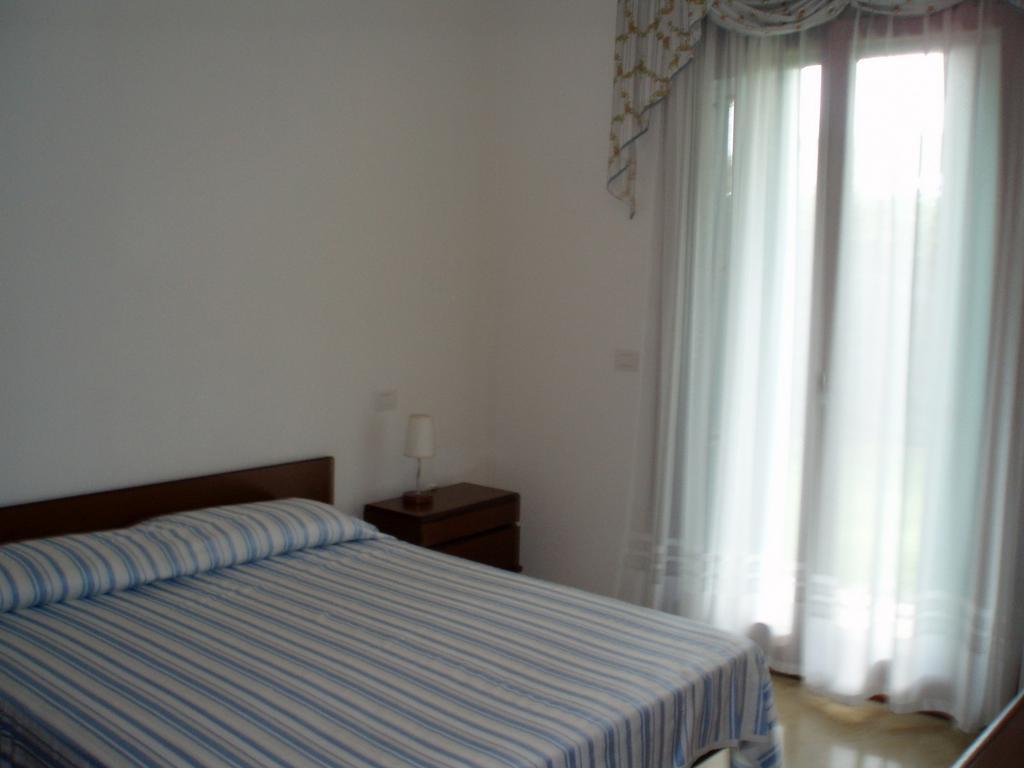 Villa Dei Dogi Lido di Jesolo Eksteriør billede