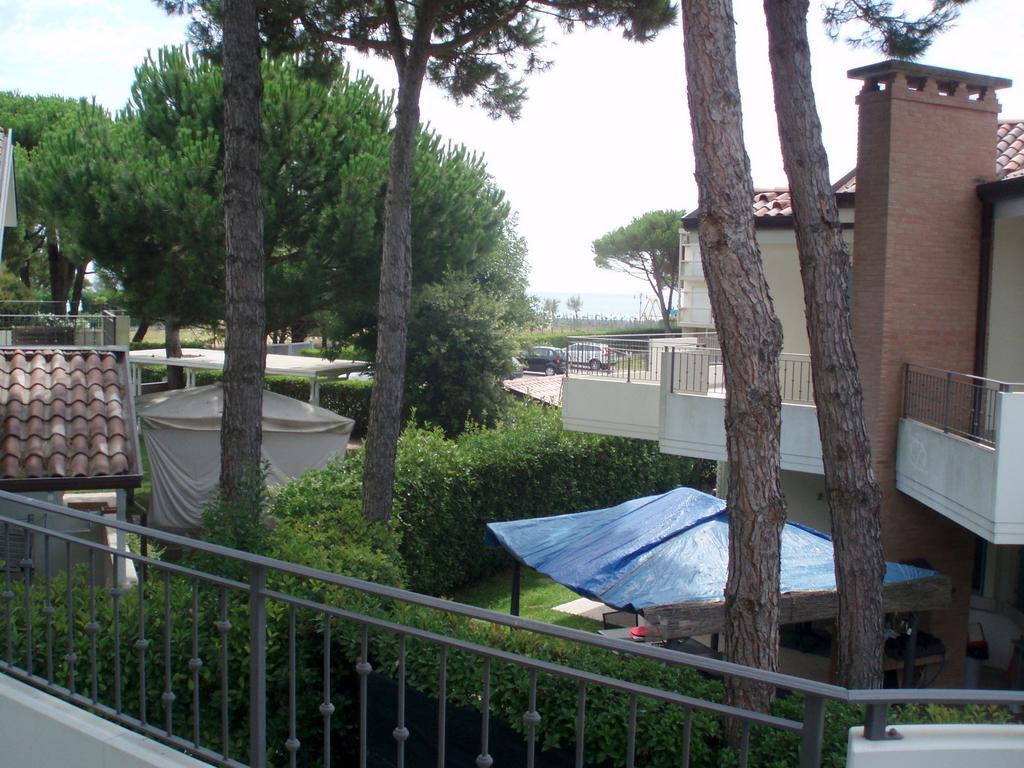 Villa Dei Dogi Lido di Jesolo Eksteriør billede