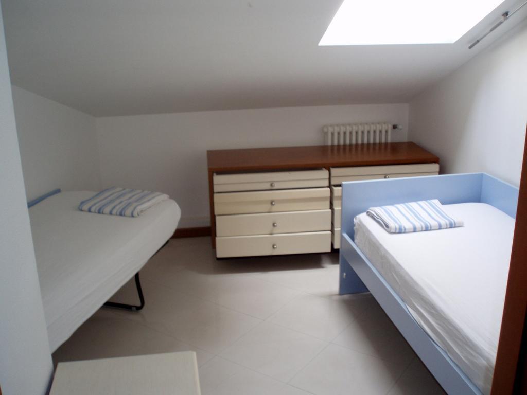 Villa Dei Dogi Lido di Jesolo Eksteriør billede